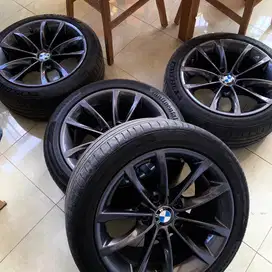 Velg BMW Z4 LCI Original