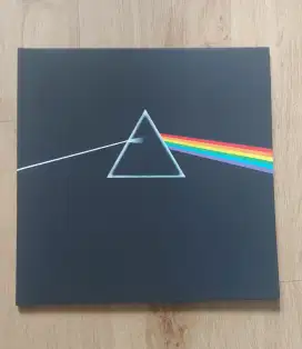 Vinyl Pink Floyd - The Dark Side of The Moon