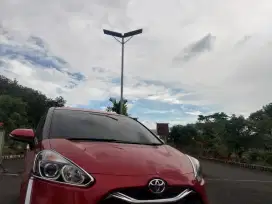 Toyota Sienta Tipe V 2020