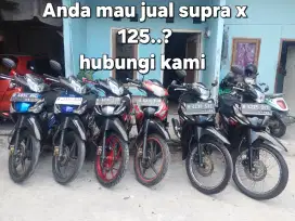 dicari dicari supra x 125 karbu