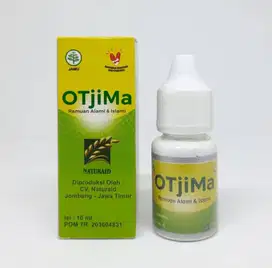 Herbal tetes mata otjima