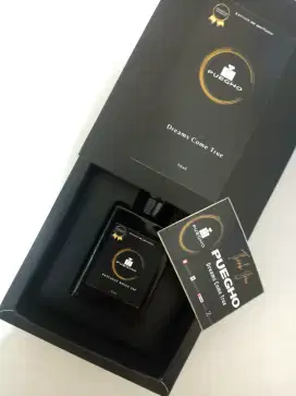 PARFUM SUPER PREMIUM TAHAN 2 HARI DI PAKAIAN