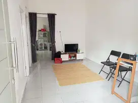 Takeover Rumah di Pamulang