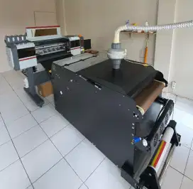 Di cari operator mesin sablon DTF large
