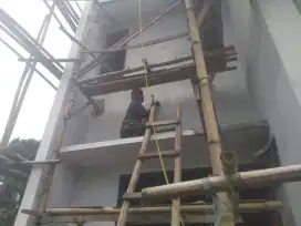 TUKANG BANGUNAN DAN RENOVASI CILEUNGSI CIBUBUR