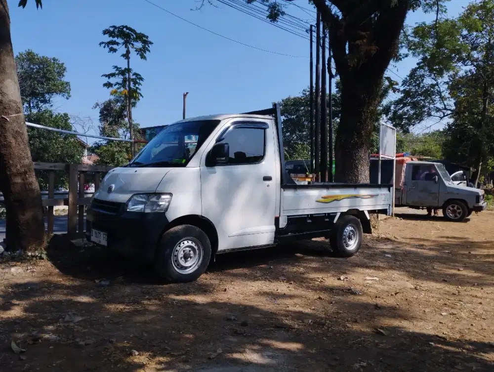 Jasa angkutan barang