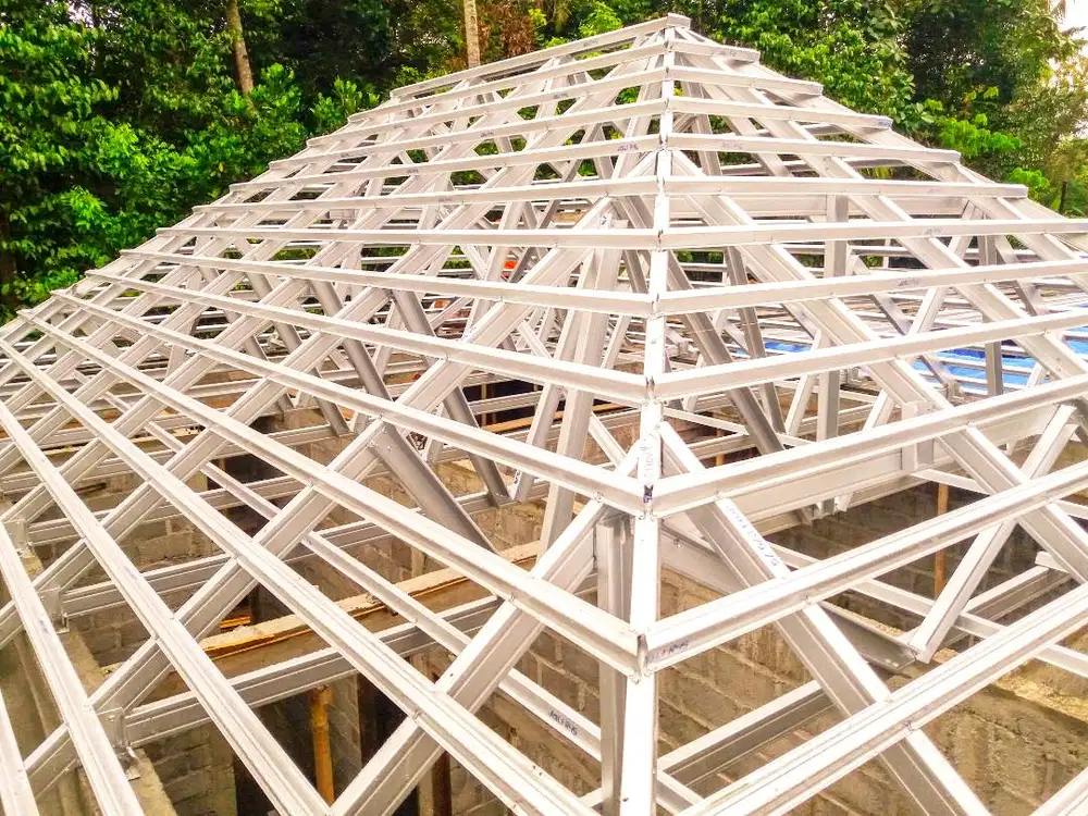 Spesialis Baja Ringan