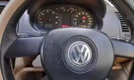 Dijual VW Polo 1.4 AT surat lengkap