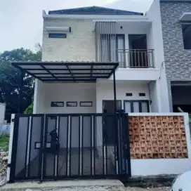 RENOVASI BANGUNAN