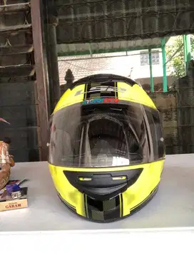 Helm fulface LS2 Ff352