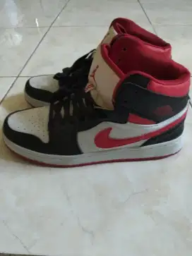 Sepatu air jordan