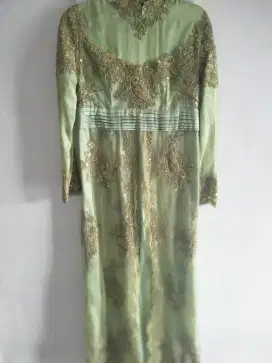 Dress Kebaya Panjang