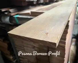 Jual PAPAN KETAM ULIN Panjang 2 METER