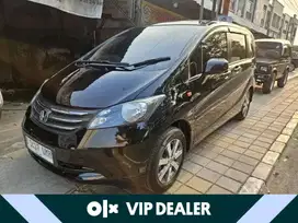 [VIP Dealer] HONDA FREED PSD E AT MATIC 2009