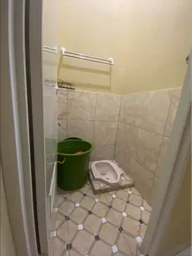 Kos-kosan, Indekos, Ruang Pribadi, Sewa Kamar, Taman Wisma Asri Bekasi