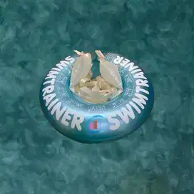 Swimtrainer Ban Berenang Swim Trainer Pelampung Renang Bayi Anak Baby
