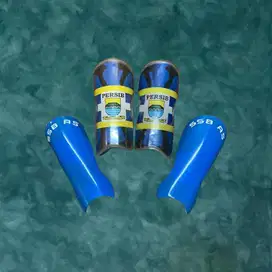 Shin Guard Dekker, Deker Sepak Bola, Dekker Futsal, Deker Tulang Kaki