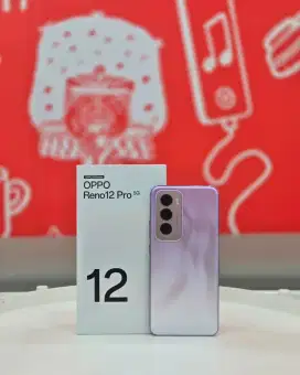 Kredit Oppo Reno12 Pro 12/256gb