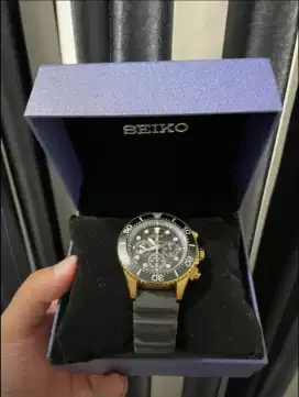 Seiko Prospex Solar SSC618P1