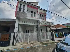 Rumah Kost Area Sudimoro Dkt Soekarno-Hatta Orchid Permata Jingga