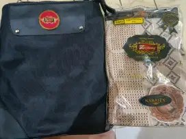 Sarung Ketjubung SUTERA SSG