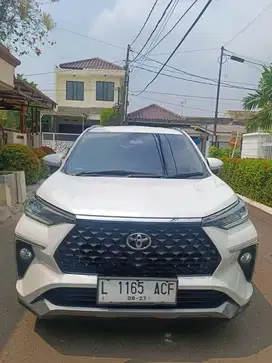 Veloz Q TSS A/T 2022