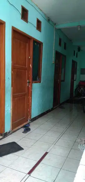 Di jual kostan Aktif Dekat Kantor DEPAG Cimahi Bandung