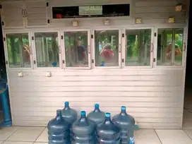 Depot isi ulang