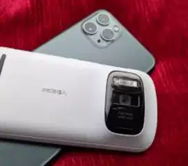 Nokia 808 pureview symbian 9