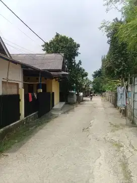 Rumah Kontrakan Termurah Dekat Jalan Raya