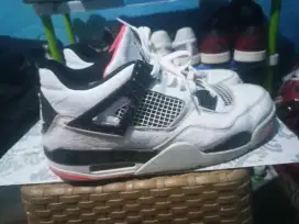 Air jordan retro 4