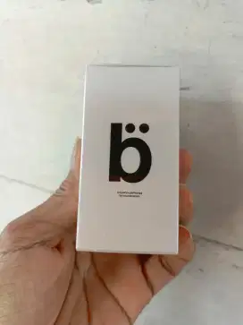 Parfume bjorka original yang ada aroma therapy