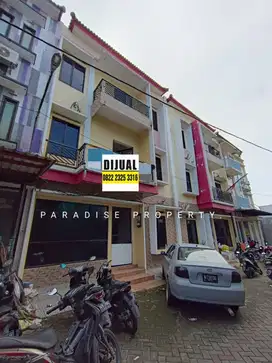 Rumah Kos di Suhat dekat semua area kampus di Malang
