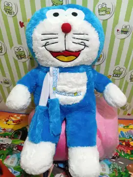 boneka Doraemon JUMBO SNI