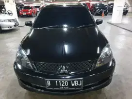 Mitsubishi Lancer Tdp13jt 1.8 SEI AT 2012 FullOriginal SuperIstimewa