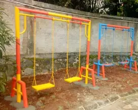 Pusat Ayunan TK Tangerang