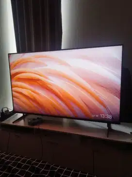 TV SONY BRAVIA X90K 55 inch GOOGLE TV (MASIH KAYA BARU)