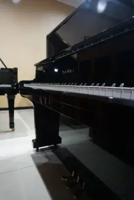 Piano Kawai Upright KU5