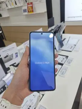 Samsung Galaxy Z Flip 6