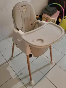 SUGARBABY BABY CHAIR