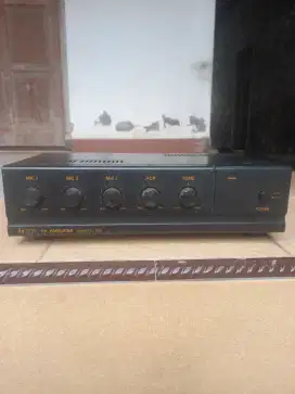 Di jual ampli TOA ZA-515