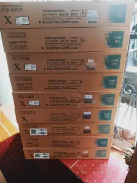 TONER DOCUPRINT XEROX C3055 SERIES ORIGINAL