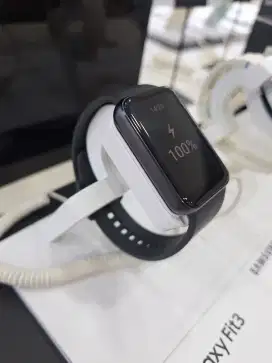 Samsung Galaxy Fit 3