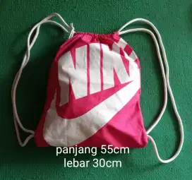 Tas serut nike fanta original