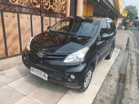 Avanza E 1.3 2013 plat ag jumilan mobil bekas bisa tukar tambah sekoto