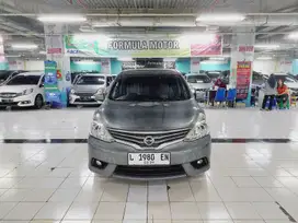 N. GRAND LIVINA 1.5 XV AT 2018 Km60rb DP:20JT