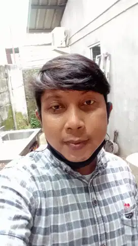 cari kerjaan ob atau clening servis untuk umur 40
