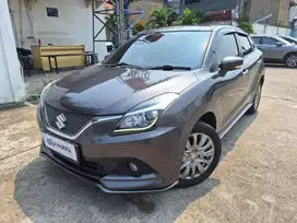 [OLXmobbi] Suzuki Baleno 1.4 Bensin-AT 2019 Abu (TYS)