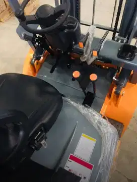 Promo Forklift 3Ton 3 Meter