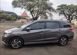 Honda Mobilio 2021 Bensin